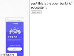 Sites similar to yes.com