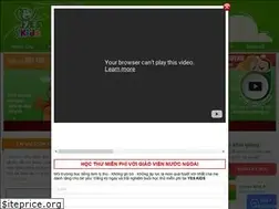 Sites similar to yes.edu.vn