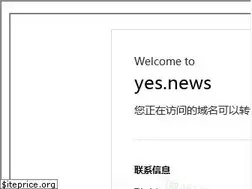 Sites similar to yes.news