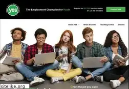 Sites similar to yes.on.ca
