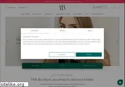 Sites similar to yes.pl