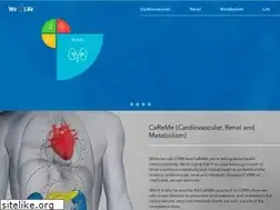 Sites similar to yes2life.co.za