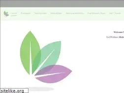 Sites similar to yes2wellness.co.uk