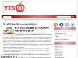 Sites similar to yes30.org