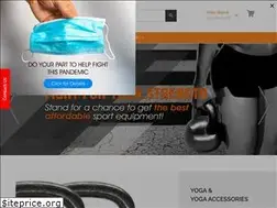 Sites similar to yes4all.com