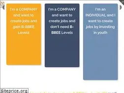 Sites similar to yes4youth.co.za