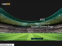 Sites similar to yes666.com