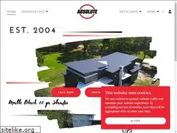 Sites similar to yesabsolute.com