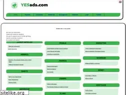 Sites similar to yesads.com