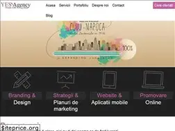 Sites similar to yesagency.ro