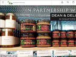 Sites similar to yesanctuary.com