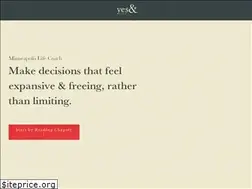 Sites similar to yesandbymarin.com