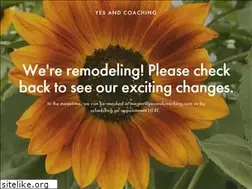 Sites similar to yesandcoaching.com