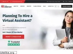 Sites similar to yesassistant.com