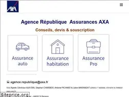 Sites similar to yesassurances.fr