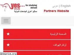 Sites similar to yesatlas.com