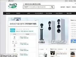 Sites similar to yesav.co.kr