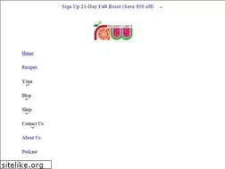 Sites similar to yesbabyilikeitraw.com