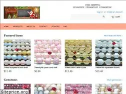 Sites similar to yesbeads.cn