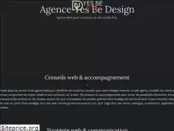 Sites similar to yesbedesign.com