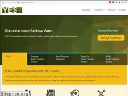 Sites similar to yesbilisim.com