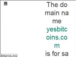Sites similar to yesbitcoins.com