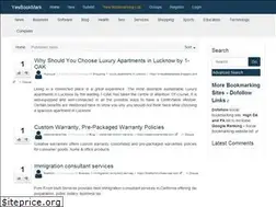 Sites similar to yesbookmark.tech
