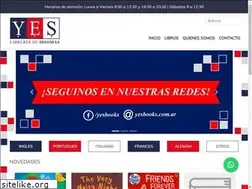 Sites similar to yesbooks.com.ar