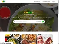 Sites similar to yesboz.com
