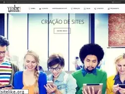 Sites similar to yesbr.com.br
