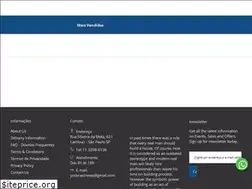 Sites similar to yesbrasil.com.br