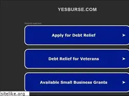 Sites similar to yesburse.com