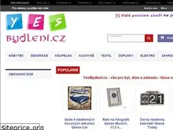 Sites similar to yesbydleni.cz