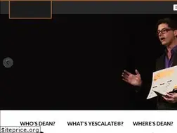 Sites similar to yescalate.com