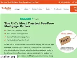Sites similar to yescandomoney.com