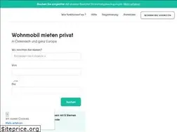 Sites similar to yescapa.at
