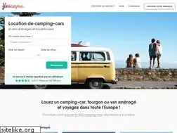 Sites similar to yescapa.be