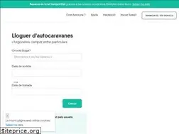Sites similar to yescapa.cat