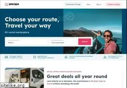 Sites similar to yescapa.com