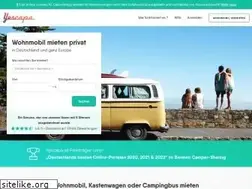 Sites similar to yescapa.de