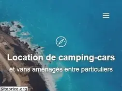 Sites similar to yescapa.fr