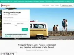 Sites similar to yescapa.it