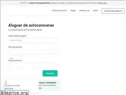 Sites similar to yescapa.pt
