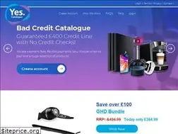 Sites similar to yescatalogue.co.uk