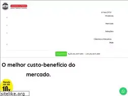 Sites similar to yescftv.com.br