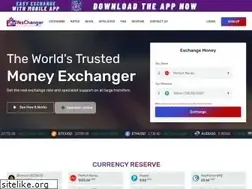 Sites similar to yeschanger.com