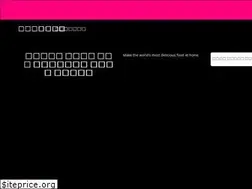 Sites similar to yeschef.me