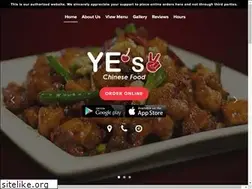 Sites similar to yeschinesetogo.com