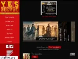 Sites similar to yescinema.org