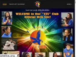 Sites similar to yesclubcep.us